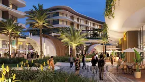 1Bedroom Apartment for Sale | Mayfair Nexus | 40/20/40 Payment Plan