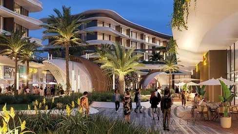 1Bedroom Apartment for Sale | Mayfair Nexus | 40/20/40 Payment Plan