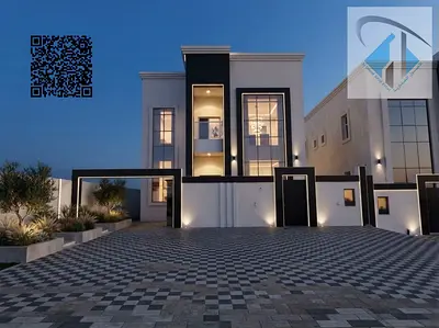 brandnew villa freehold for all nationalities superdelux finish good price