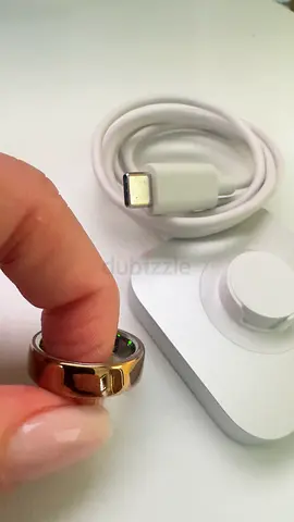Oura Ring