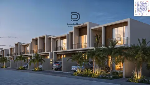 سكون | تملك حر 🏡 | 0% عمولة | حياة هادئة وسط الطبيعة – الشارقة