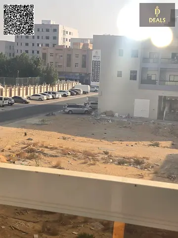 Spacious 1-Bedroom Apartment for Rent in Al Jurf Industrial Area 3, Ajman