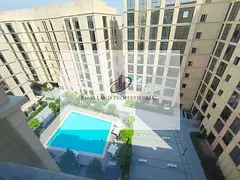 Limited Offer | 1BHK with Pool View | Al Mamsha, Sharjah