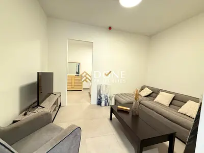 Lavish Furnished Partition Studio Apartment With All Amenities Prime Living Affordable Price