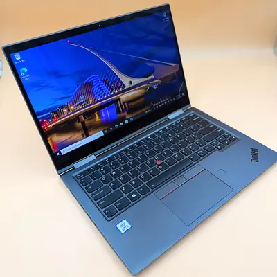Lenovo ThinkPad X1 Yoga X360 | Core i7 8th Gen | 16GB RAM | 256GB SSD | Touchscreen