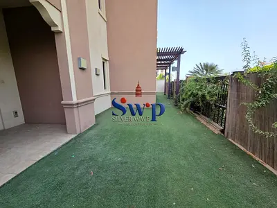 Community View | Ready to move | Big Terrace