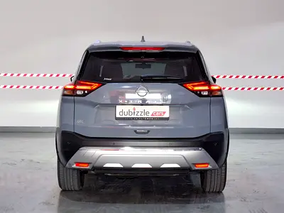 2023 Nissan X-TRAIL photo 7