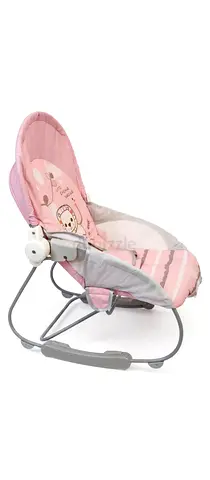 Baby chair/ baby rocker