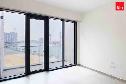 2 Bed + Maids | Canal Views | Vacant and New