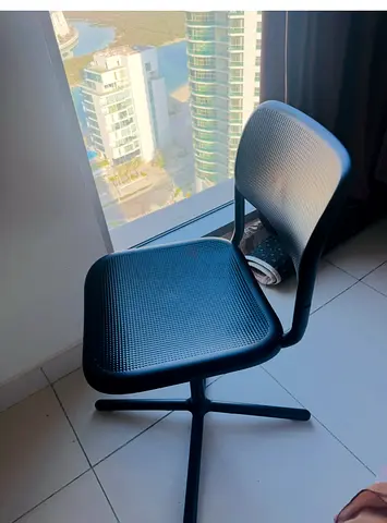 Adjustable chair