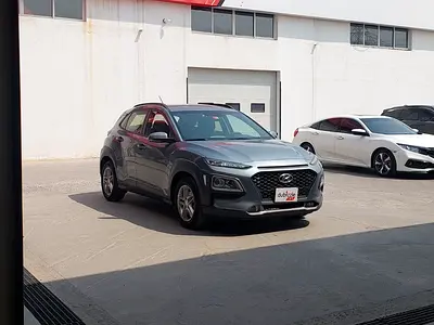 AED 418/month | 2020 Hyundai Kona | GCC Specs | Ref#538894