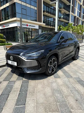 URGENT PRICE!!! 2024 MG ONE LUXURY