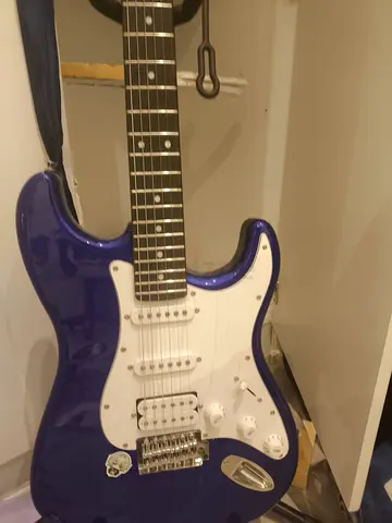Electric Guitar