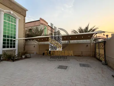 For Rent: Spacious 5-Bedroom Villa in Al Mowaihat 2