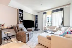 Fully Furnished | Ready to Move | Balcony