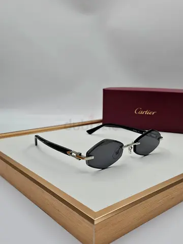 Cartier sunglasses for men