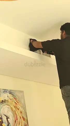 AC repairing, cleaning, installation