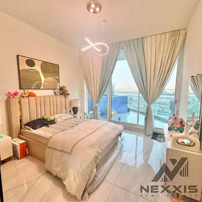 2 Bedroom Study Plus Private Pool Vacant Apartment