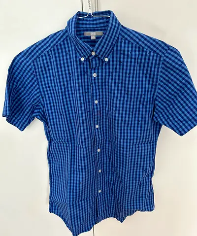 Uniqlo size XS