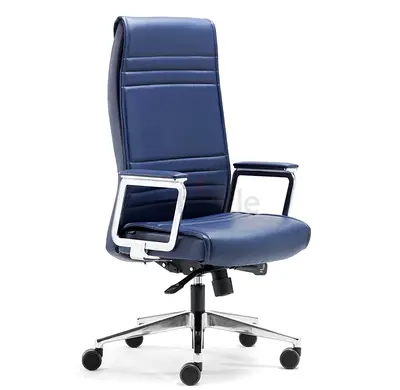 Premium Executive 6 Office Chairs – Excellent Condition