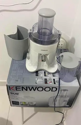 Extractor Juice
