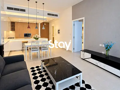 Brand New | Spacious | Luxury Amenities