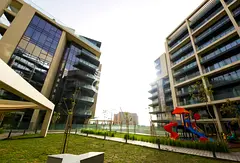 Elegant Studio | Prime Location | Great Community