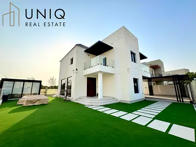 Fully Upgraded Luxury Villa | VOT | Vastu