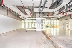 Amazing Location | Grade A Tower | Semi-Fitted