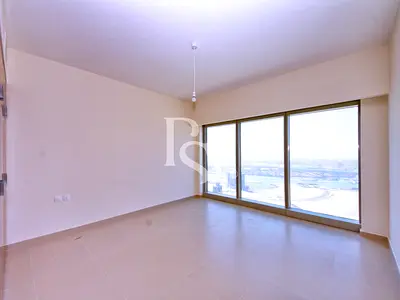 High Floor | Canal View | Spacious Unit