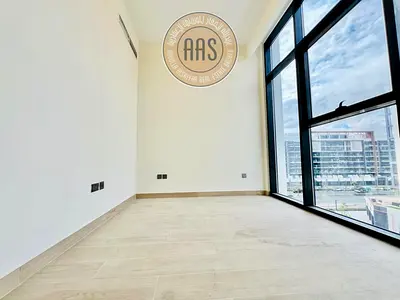 Marina & City View | 1 Bedroom | Azizi Riviera 8