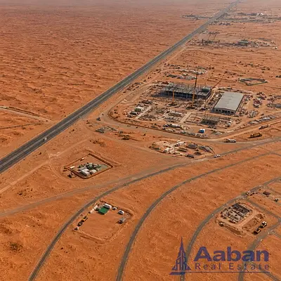 Plots for Sale in Al Arqoub – Attractive Discounts & Flexible Payment Plans