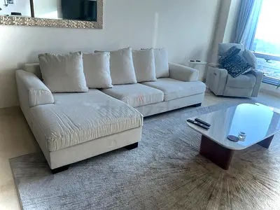 Brand new The One Brand Sofa