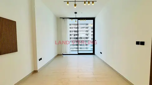 Brand New I Large Balcony I Vacant I 6 Cheques