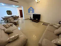 **Fully Furnished 2-Bedroom Apartment for Sale in Al Majaz 1, Sharjah**