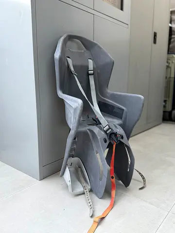 Bike Seat Baby