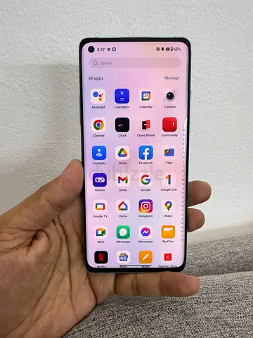 One Plus 8