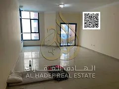 Annual Rent in Al Nuaimiya Towers – Ajman ✨ A great opportunity to enjoy spacious family living!