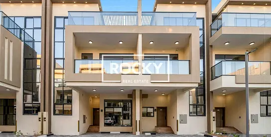 SPACIOUS 5BR COMMUNITY VILLA WITH OPEN KITCHEN & TERRACE | TYPE 01 | DIP 1
