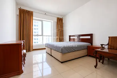 Prime Location 3Bedroom Apartment Marina Views