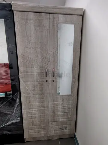 Cupboard