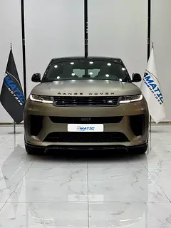 2024 Land Rover Range Rover