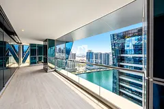 Furnished | Spacious Layout | 12 Cheques | Vacant