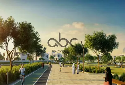 Double Row - Corner | Large Plot | Own It Now