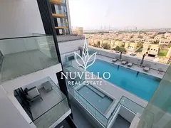 Huge Layout Plus Dining | Pool View