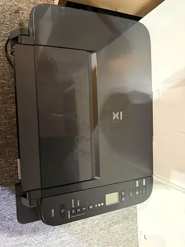 printer PIXMA