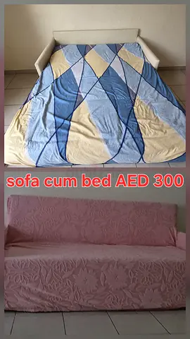 Sofa cum bed
