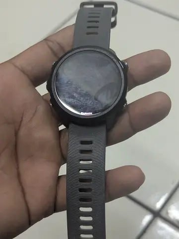 Garmin Forerunner 245 GPS Sports Watch - Used, Good Working Condition
