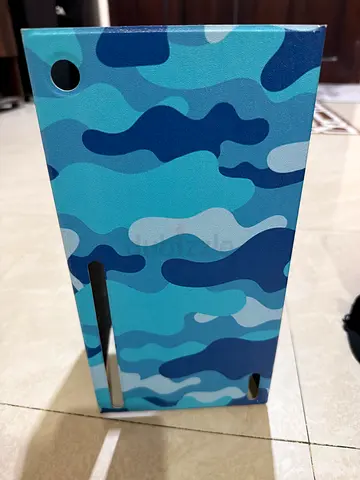 Xbox magnet cover