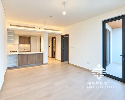 High Floor | Vacant Soon | Well Maintained